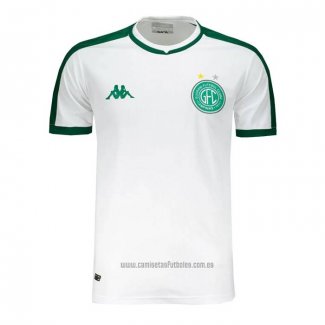 Tailandia Camiseta del Guarani 2ª Equipacion 2023