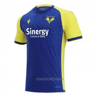 Tailandia Camiseta del Hellas Verona 1ª Equipacion 2021-2022