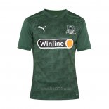 Tailandia Camiseta del Krasnodar 1ª Equipacion 2020-2021