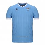 Camiseta del Lazio 1ª Equipacion 2021-2022