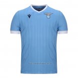 Camiseta del Lazio 1ª Equipacion 2021-2022