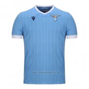 Camiseta del Lazio 1ª Equipacion 2021-2022
