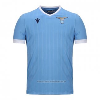Camiseta del Lazio 1ª Equipacion 2021-2022
