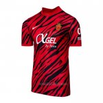 Tailandia Camiseta del Mallorca 1ª Equipacion 2022-2023