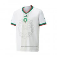 Tailandia Camiseta del Marruecos 2ª Equipacion 2022