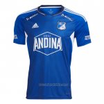 Tailandia Camiseta del Millonarios 1ª Equipacion 2023