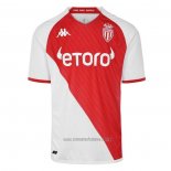Camiseta del Monaco 1ª Equipacion 2022-2023