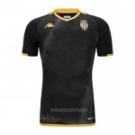 Tailandia Camiseta del Monaco 2ª Equipacion 2023-2024