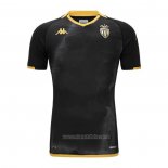 Tailandia Camiseta del Monaco 2ª Equipacion 2023-2024