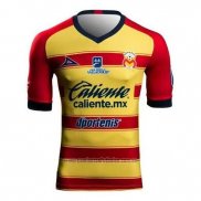 Tailandia Camiseta del Monarcas Morelia 1ª Equipacion 2019-2020