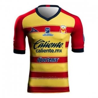 Tailandia Camiseta del Monarcas Morelia 1ª Equipacion 2019-2020