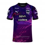 Tailandia Camiseta del Monterrey 3ª Equipacion 2022-2023