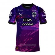 Tailandia Camiseta del Monterrey 3ª Equipacion 2022-2023