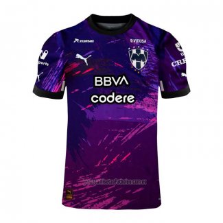 Tailandia Camiseta del Monterrey 3ª Equipacion 2022-2023