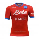 Camiseta del Napoli 3ª Equipacion 2021-2022