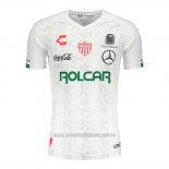 Tailandia Camiseta del Necaxa 1ª Equipacion 2019-2020