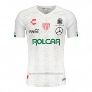 Tailandia Camiseta del Necaxa 1ª Equipacion 2019-2020