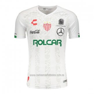 Tailandia Camiseta del Necaxa 1ª Equipacion 2019-2020