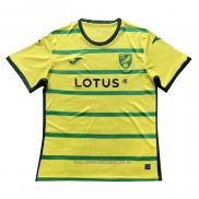 Tailandia Camiseta del Norwich City 1ª Equipacion 2023-2024