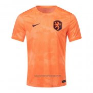 Tailandia Camiseta del Paises Bajos 1ª Equipacion 2023