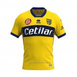 Tailandia Camiseta del Parma 2ª Equipacion 2020-2021