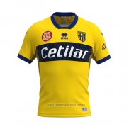 Tailandia Camiseta del Parma 2ª Equipacion 2020-2021