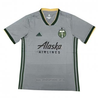 Tailandia Camiseta del Portland Timbers Special 2021