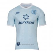 Tailandia Camiseta del Racing Club 3ª Equipacion 2020