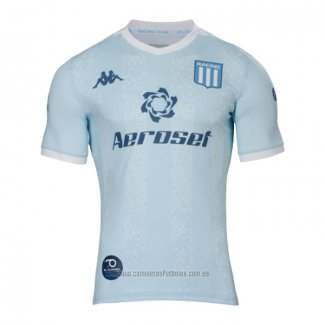 Tailandia Camiseta del Racing Club 3ª Equipacion 2020