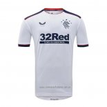 Tailandia Camiseta del Rangers 2ª Equipacion 2020-2021