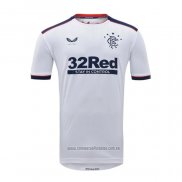 Tailandia Camiseta del Rangers 2ª Equipacion 2020-2021