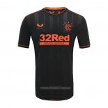 Tailandia Camiseta del Rangers 3ª Equipacion 2020-2021