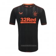 Tailandia Camiseta del Rangers 3ª Equipacion 2020-2021