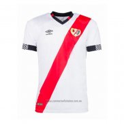 Tailandia Camiseta del Rayo Vallecano 1ª Equipacion 2020-2021