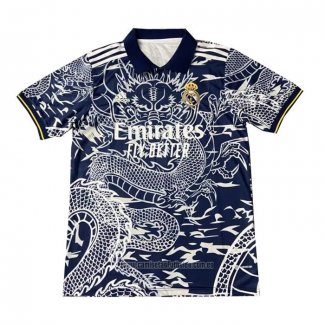 Tailandia Camiseta del Real Madrid Special 2023-2024