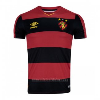 Tailandia Camiseta del Recife 1ª Equipacion 2019