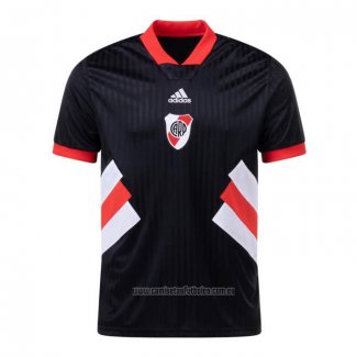 Tailandia Camiseta del River Icon 2022-2023