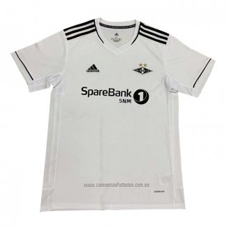 Tailandia Camiseta del Rosenborg BK 1ª Equipacion 2021-2022
