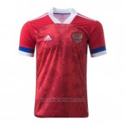 Camiseta del Rusia 1ª Equipacion 2020