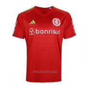 Tailandia Camiseta del SC Internacional Portero 1ª Equipacion 2023