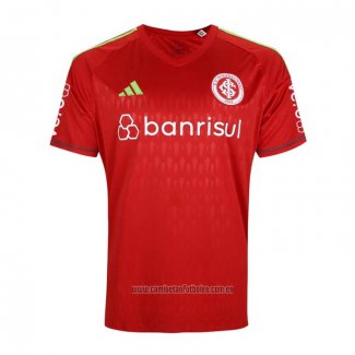 Tailandia Camiseta del SC Internacional Portero 1ª Equipacion 2023