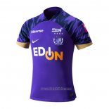 Tailandia Camiseta del Sanfrecce Hiroshima 1ª Equipacion 2024