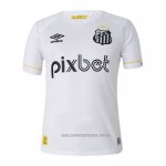 Tailandia Camiseta del Santos 1ª Equipacion 2023
