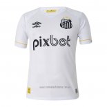 Tailandia Camiseta del Santos 1ª Equipacion 2023