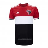 Tailandia Camiseta del Sao Paulo 3ª Equipacion 2021