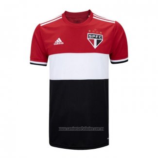 Tailandia Camiseta del Sao Paulo 3ª Equipacion 2021