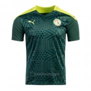 Tailandia Camiseta del Senegal 2ª Equipacion 2020-2021