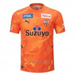 Tailandia Camiseta del Shimizu S-Pulse 1ª Equipacion 2022