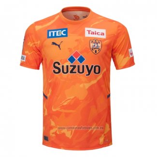 Tailandia Camiseta del Shimizu S-Pulse 1ª Equipacion 2022