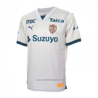 Tailandia Camiseta del Shimizu S-Pulse 2ª Equipacion 2024